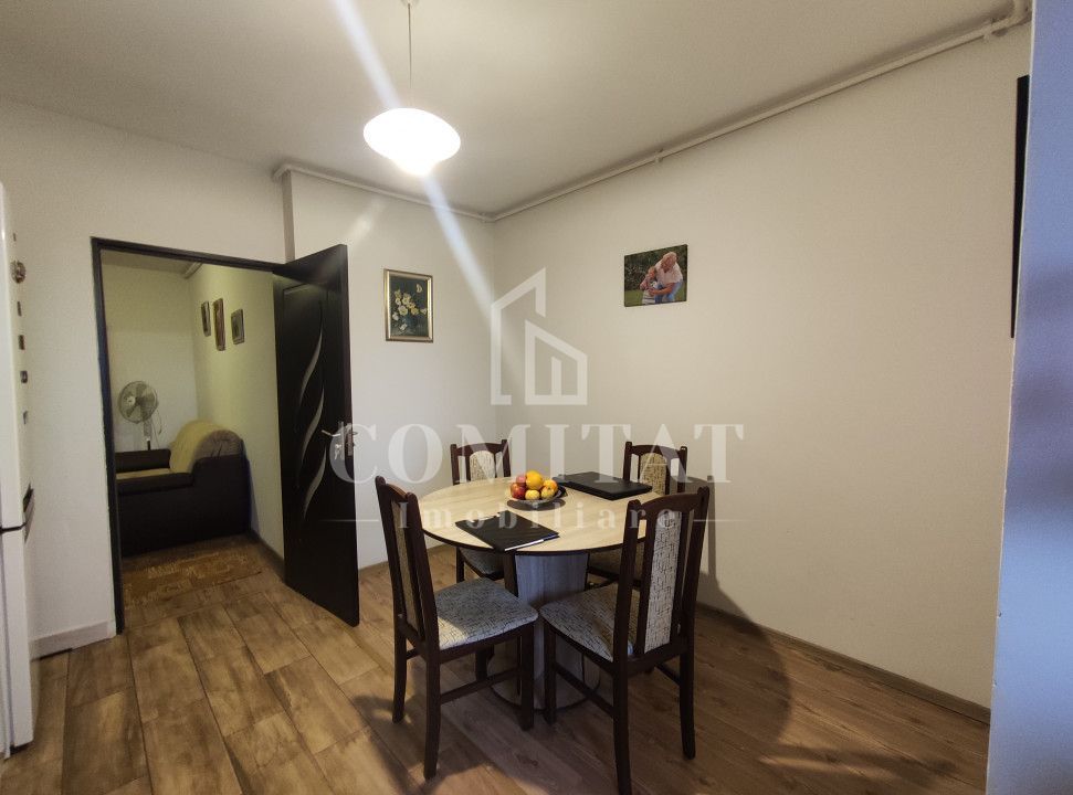 Apartament 1 camera | etaj intermediar | Zona Vivo- BMW - Poză 4