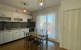 Apartament spatios cu 3 camere in zona Pietei Mihai Viteazul - Poză 4