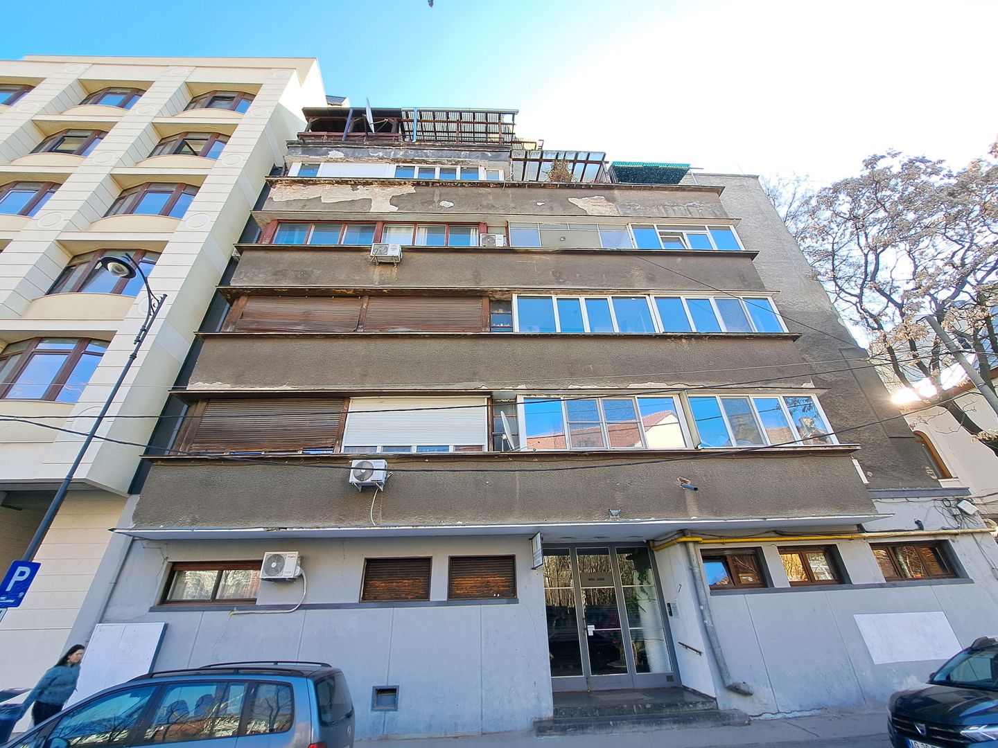 Apartament premium 60,46 mp - Universitate - Poză 10