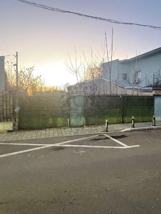 Teren | 207 mp | Fara constructii | Barbu Vacarescu - Ramuri Tei - Poză 3