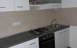 Apartament 3 Camere – Ambiance Residence 3, Valea Lupului- 450 Euro - Poză 9