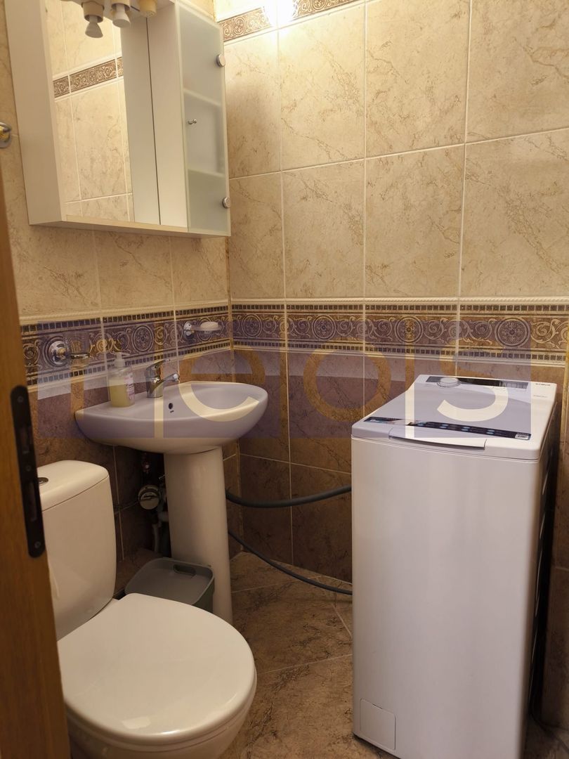 De inchiriat 3 camere | Zona Vitam mall - Poză 6