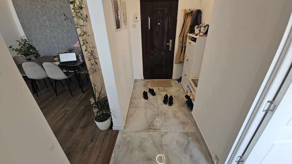 Apartament 2 camere, 57 mp, Metrou 1 Mai - Poză 17