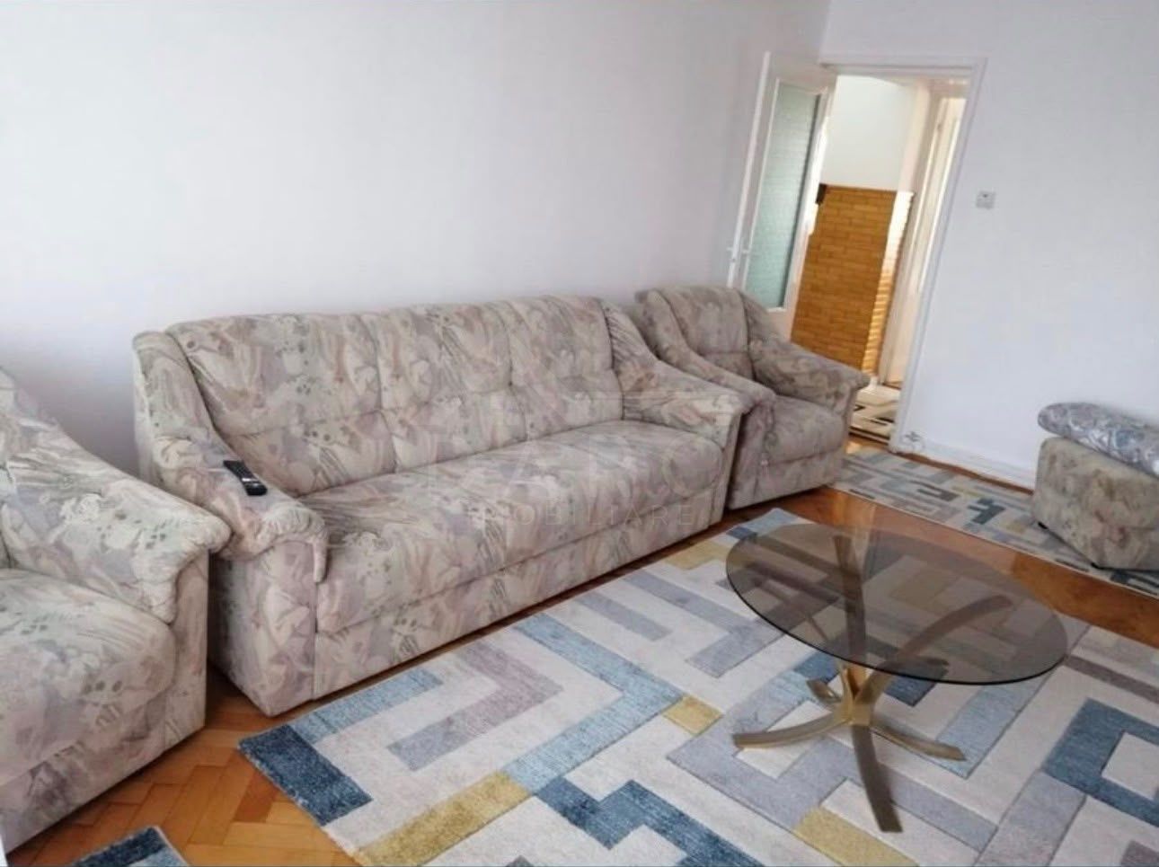 De închiriat apartament cu 2 camere - Sângeorgiu de Mureș - Poză 2