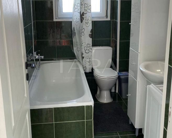 Apartament cu 2 balcoane și parcare, într-o zonă verde și liniștită. - Poză 7