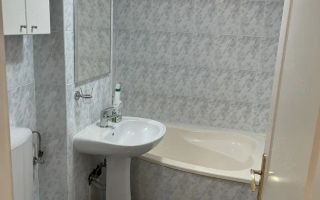 Apartament decomandat cu 2 camere, balcon lung, Gheorgheni. - Poză 7