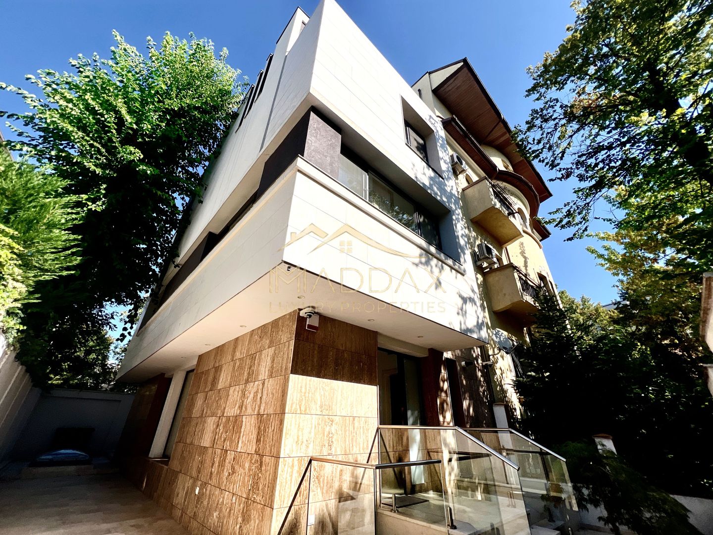 Vila Ideala Dorobanti | De Inchiriat | 300 mp - Poză 1