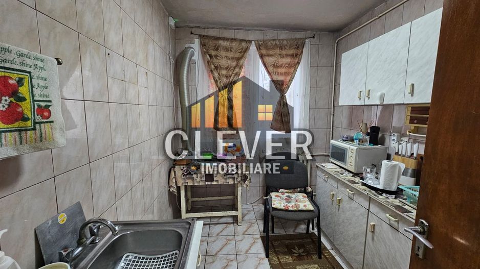 Apartament 3 camere Liviu Rebreanu - Poză 6