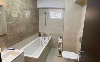 Apartament 1 cameră, 42 mp, de închiriat – Strada Aurel Vlaicu 83, zona Tătărași, Dancu - Poză 8