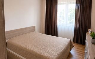 Apartament cu 2 camere | 60 mp | Parcare subterană - Poză 5