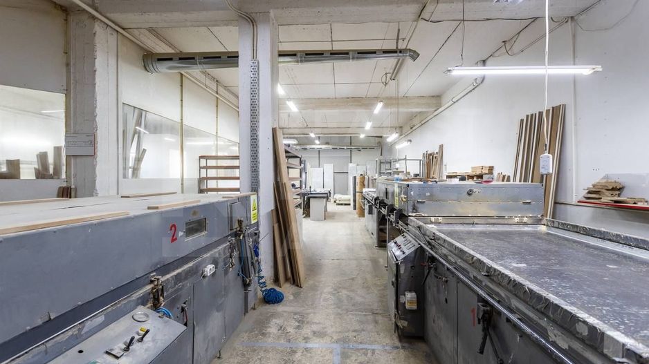 Vânzare, spațiu comercial, 3843 mp, strada N. M. Spătaru, Ciocana - Poză 5