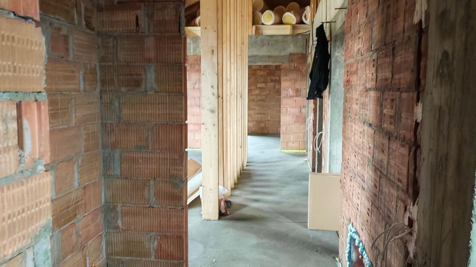 Casa la cheie in CRISTIAN pe Parter, zona de vile,250.000 euro - Poză 22