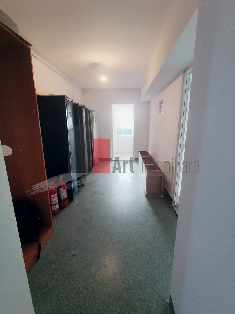 Apartament cu 3 camere de vanzare in Confort City - Poză 12