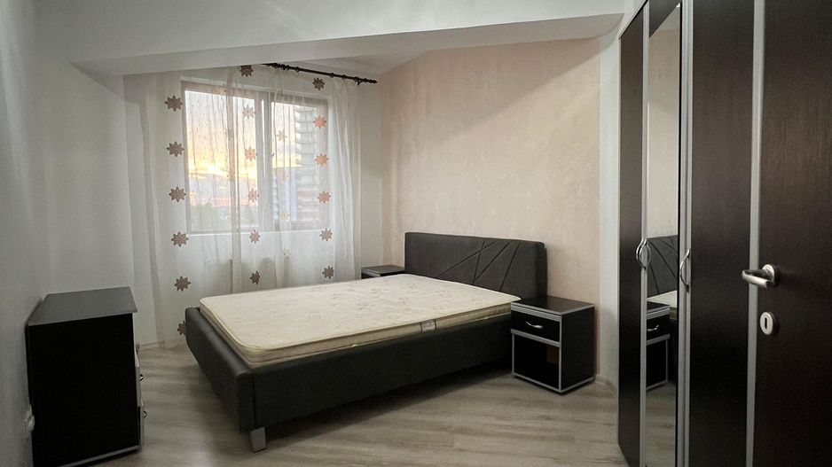 AP. 3 CAMERE APARATORII PATRIEI, LOC PARCARE, BLOC NOU, METROU 4 MIN - Poză 3