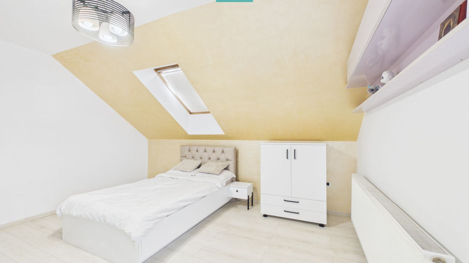Casă individuală premium, teren 1025mp - Micălaca - Poză 3