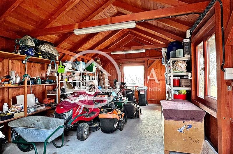 Casă de vânzare P+M cu 5 camere în Mădăras, Bihor - Poză 30