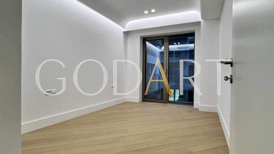 Apartament exclusivist | 3 camere | 96.5 mp |Cortina 126 - Poză 5