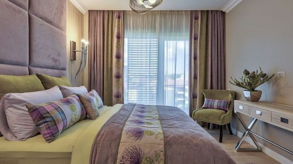 Premium 3 rooms apartment | Herastrau-Nordului | Underground parking - Poză 6