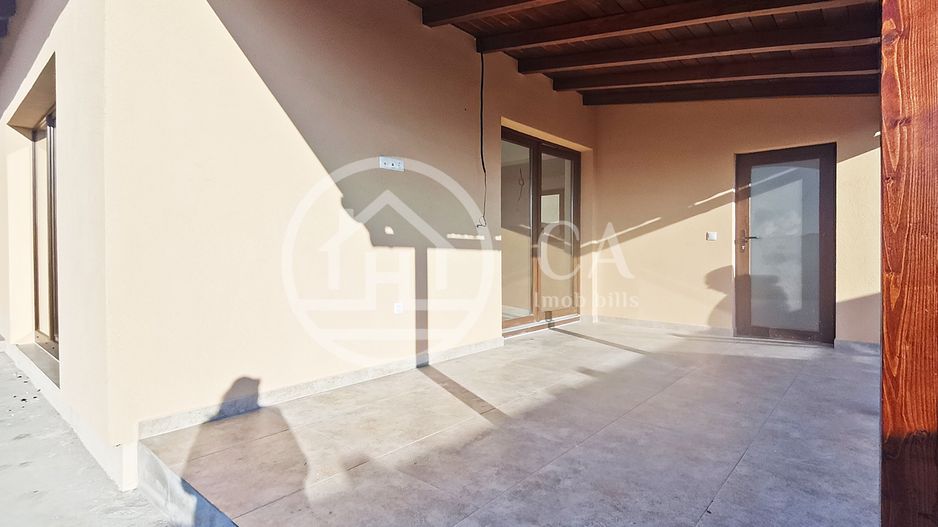 Casa cu 3 camere de vanzare in Santandrei, Bihor - Poză 14