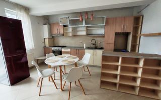 2 camere, mobilat modern, bloc nou, terasa, parcare, Buna Ziua, LIDL - Poză 5