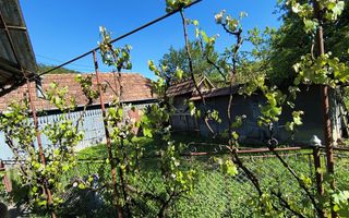 Casă de vânzare în Porumbeni – liniște, natură și confort, la doar ~20 minute de Târgu Mureș - Poză 5