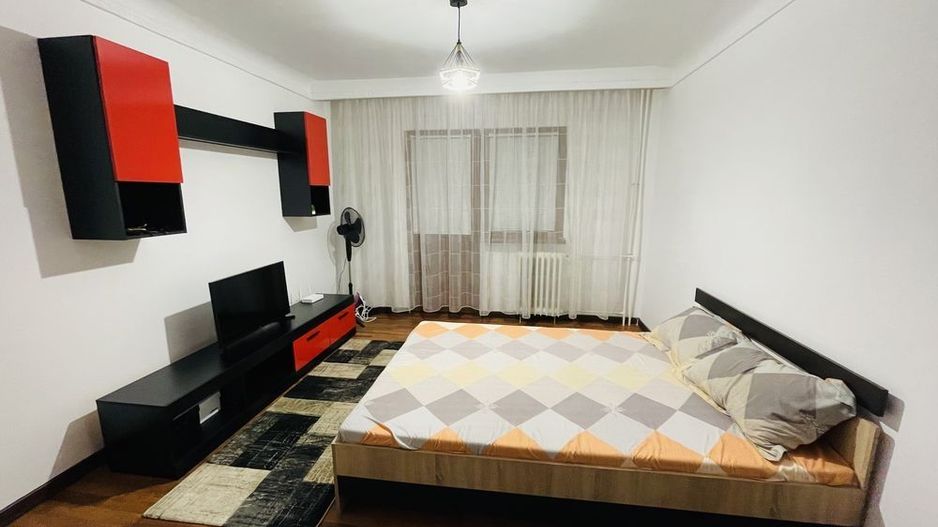 Garsoniera moderna Rovine - Poză 1