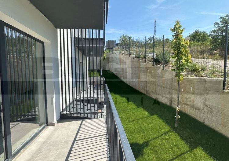 Apartament de 1 camera, 42mp, parcare, zona Restaurant Regal - Poză 3