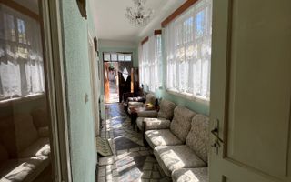Casa singur in curte cartier Lazaret / Sibiu cu teren de 790 mp - Poză 6
