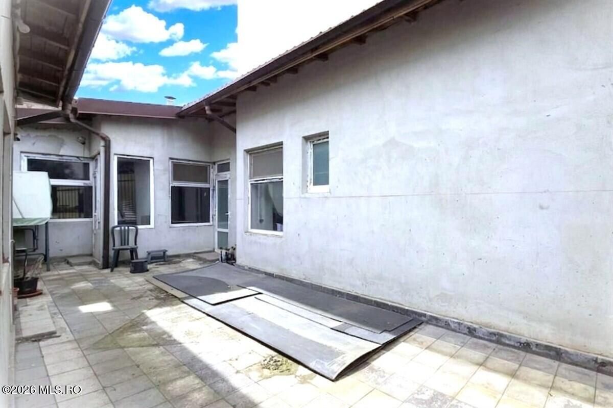 Piata Chiliei - Sectia 1, casa cu 191 mp teren si 10 metri deschidere! - Poză 8