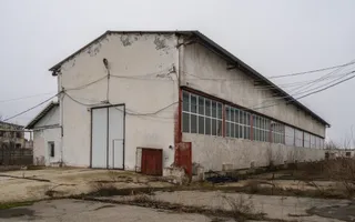 Teren 28.788m + Hale industriale + Sediu Firma - Poză 21