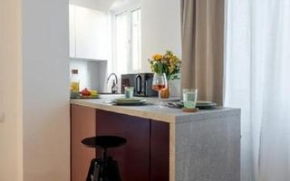 Studio Natiunile Unite -  Palatul Parlamentului | AIRBNB I Creditabil - Poză 5