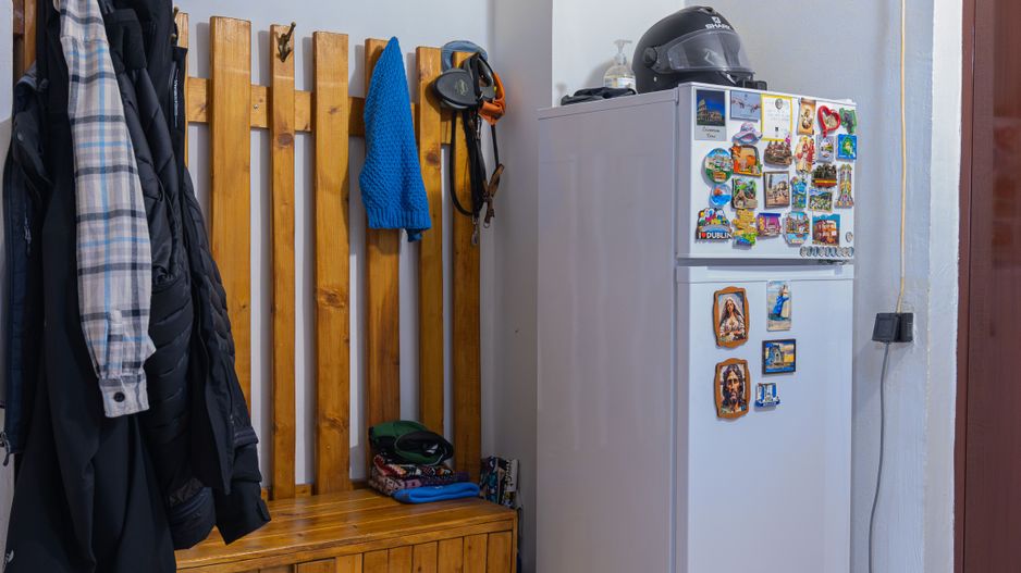 Apartament 1 camera | Decomandat | Finisat | Marasti | The Office - Poză 4