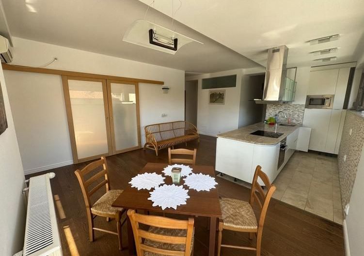 OPORTUNITATE 3 CAMERE || DOMENII - CASIN || LOC DE PARCARE inclus - Poză 3