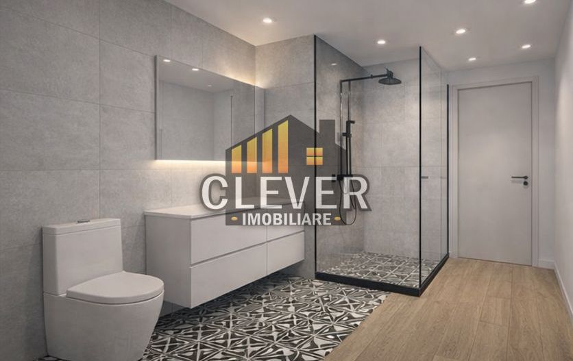 Studio 2 camere Ideal Investitie - Comision 0 - Th. Pallady - Poză 3