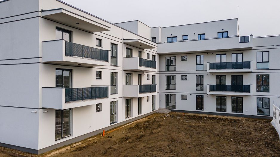 SPATIOS&LUMINOS, 2 camere, 62mp | Lift&Parcare | Terasa 9mp | Com. 0% - Poză 1