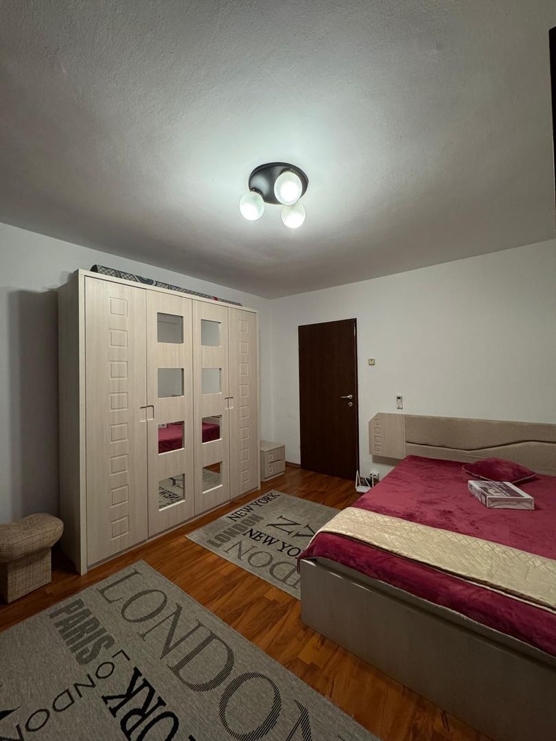 Garsonieră decomandată de închiriat Tineretului - Poză 1