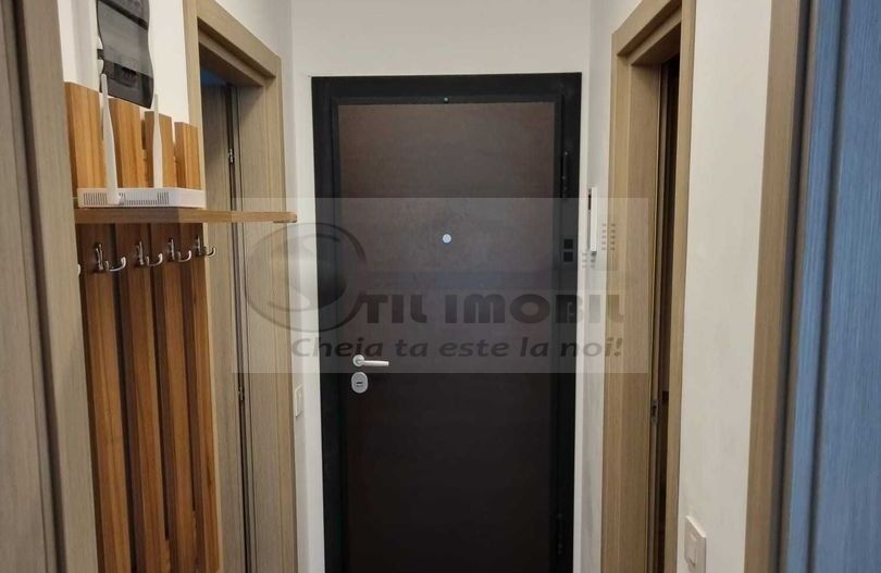 Apartament 2 camere Newton Nicolina - Poză 6