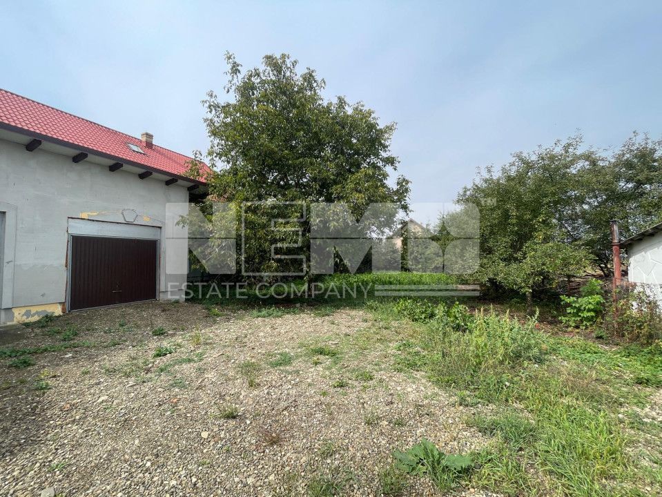 Vilă Ștefan cel Mare | 290 mp | 11 Ari teren - Poză 17