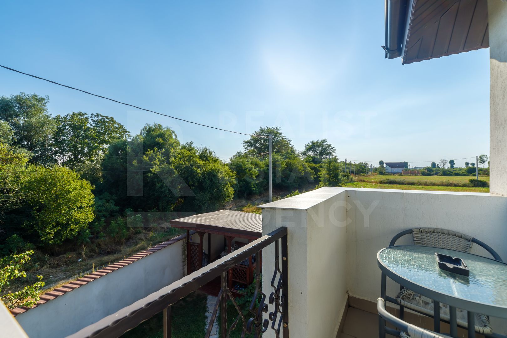 Vânzare, casă cu 4 camere, loc. Măgurele, Ilfov - Poză 29