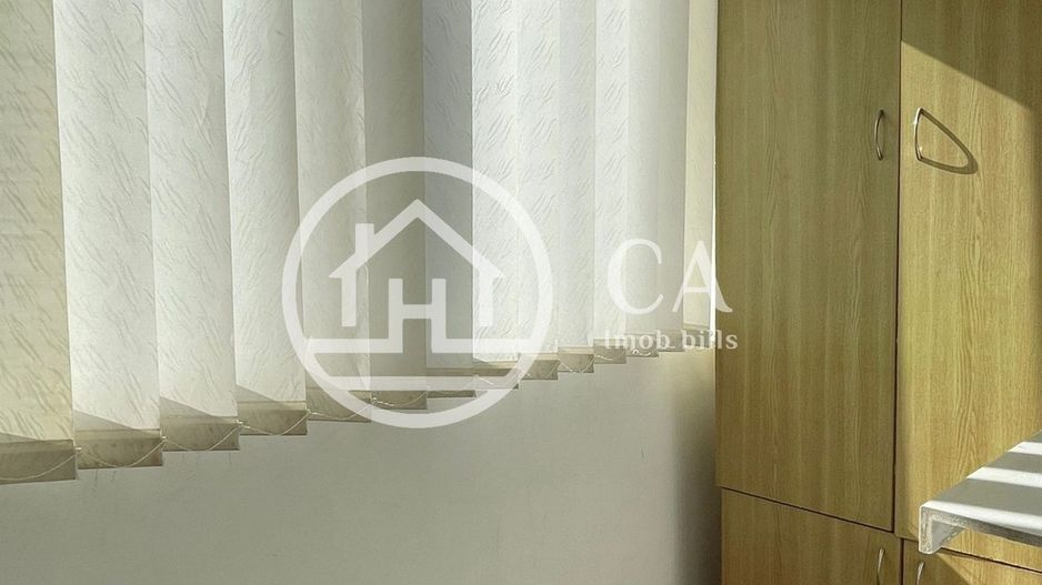 Apartament de închiriat cu 3 camere în zona Dacia, Oradea - Poză 14