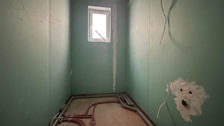 Duplex despartit prin CT cu 4 camere - Poză 12