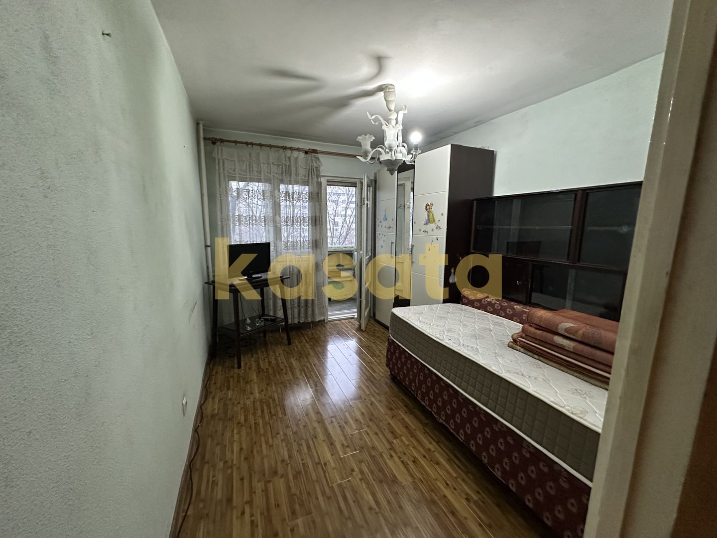 Apartament 3 Camere | Gorjului | Metrou | Etaj Intermediar - Poză 7