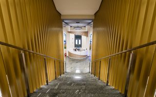 Chirie, oficiu premium, 280 mp, strada 31 August 1989, Centru - Poză 18