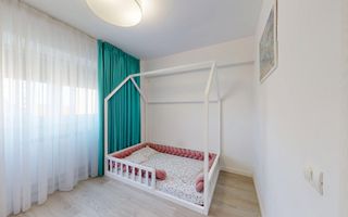 Apartament deosebit 4 camere Auchan Drumul Taberei - Poză 8