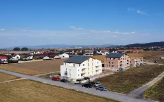 Penthouse 3 camere cu terasă 20 mp – Direct de la dezvoltator - Poză 11