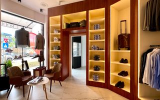 Spațiu Comercial *230mp* / Stradal / Zona Domenii - Poză 11