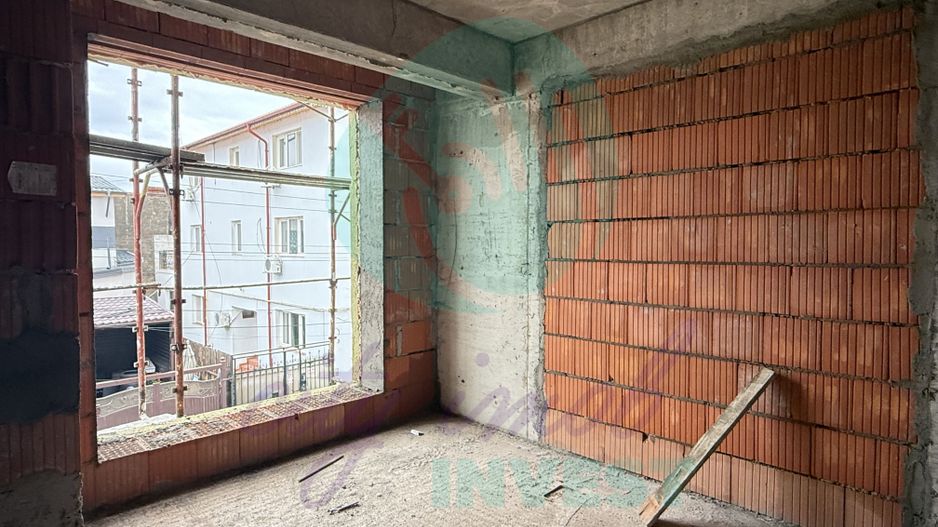 Bloc NOU langa parc si metrou cu loc de parcare si boxa - Poză 9