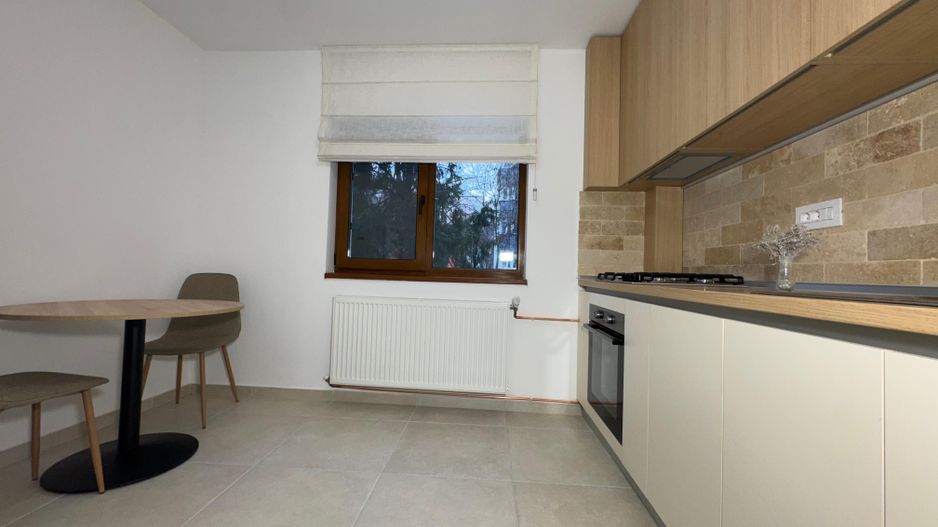 GARSONIERA DECOMANDATA || TIMPURI NOI- NERVA TRAIAN - Poză 10