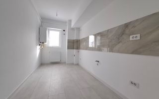 Apartament decomandat de vanzare in Iasi, Galata, 41,23 mp, bloc nou - Poză 3