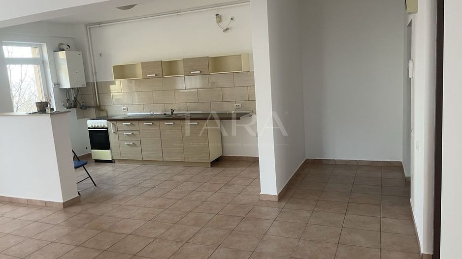 Spațiu și confort – apartament cu 3 camere în zona Mehedinți. - Poză 1